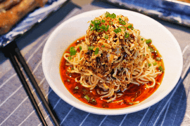 为什么东北的冷面,在南方火不起来?