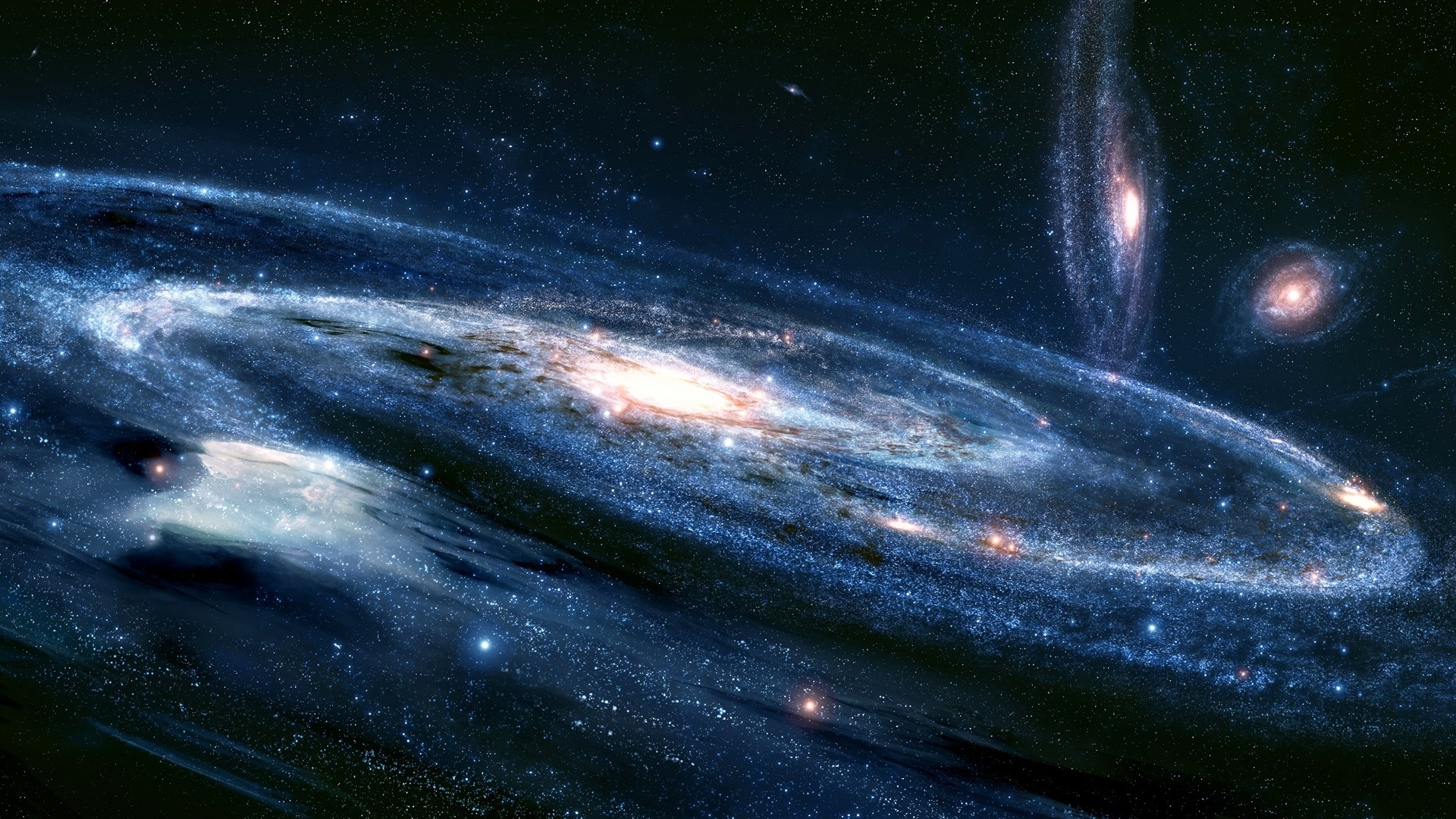 太阳系发生过星际战争?这颗星球表面的创痕,让人疑惑重重