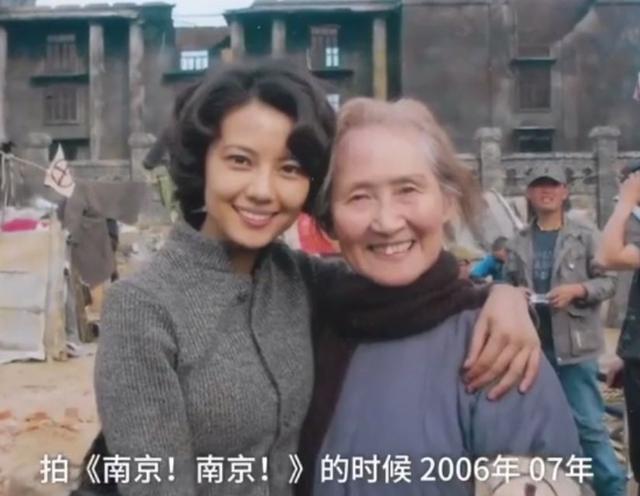 赵振华:南京大屠杀中幸存,战胜癌症,做演员,当航空兵,精彩!