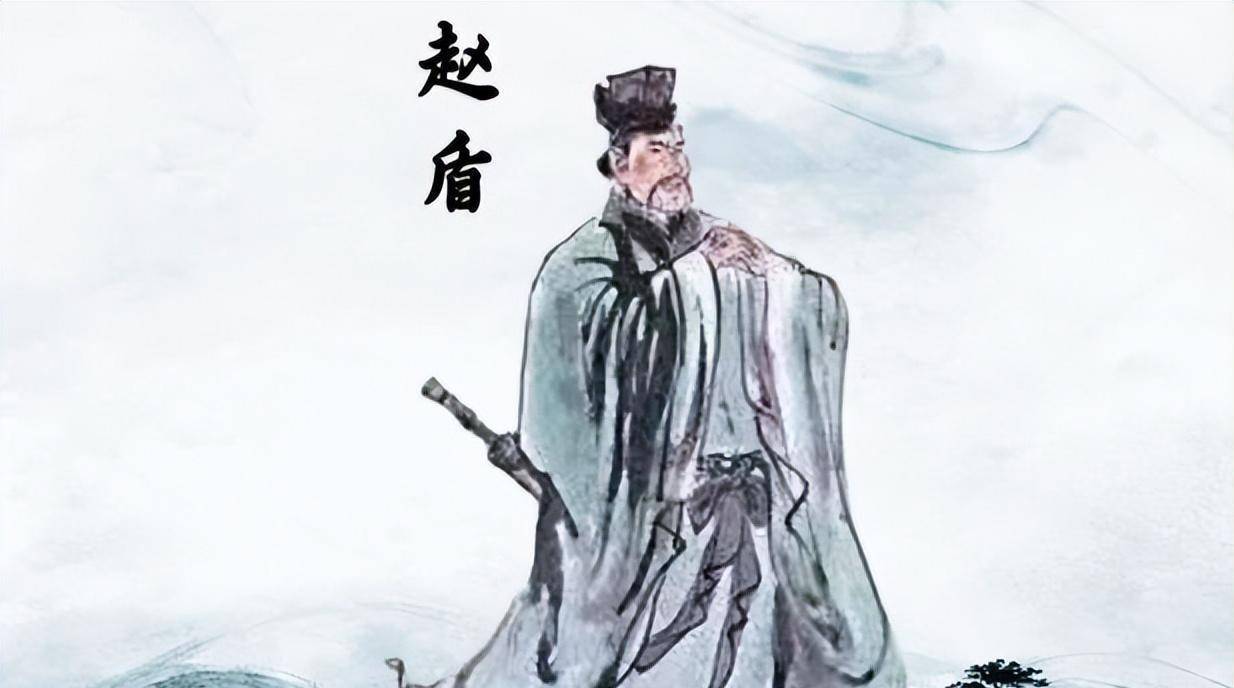 晋文公的孙子夷皋之所以能当上国君全靠了他那拼死去相争的母亲