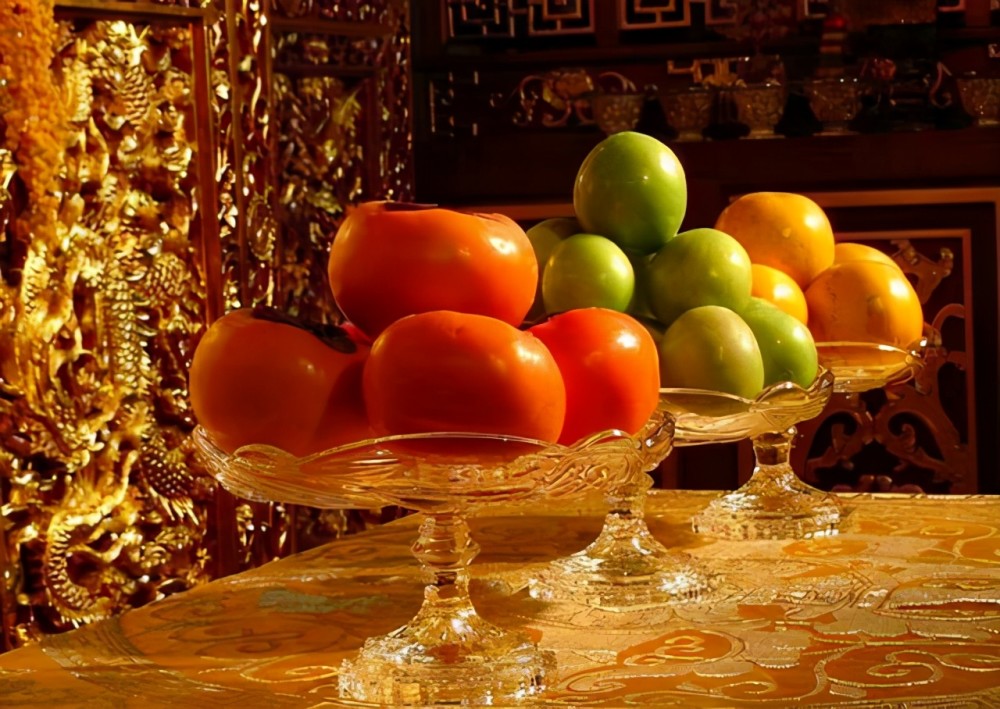 这3种水果不适合供佛,对"佛"不敬,大多数人不知道