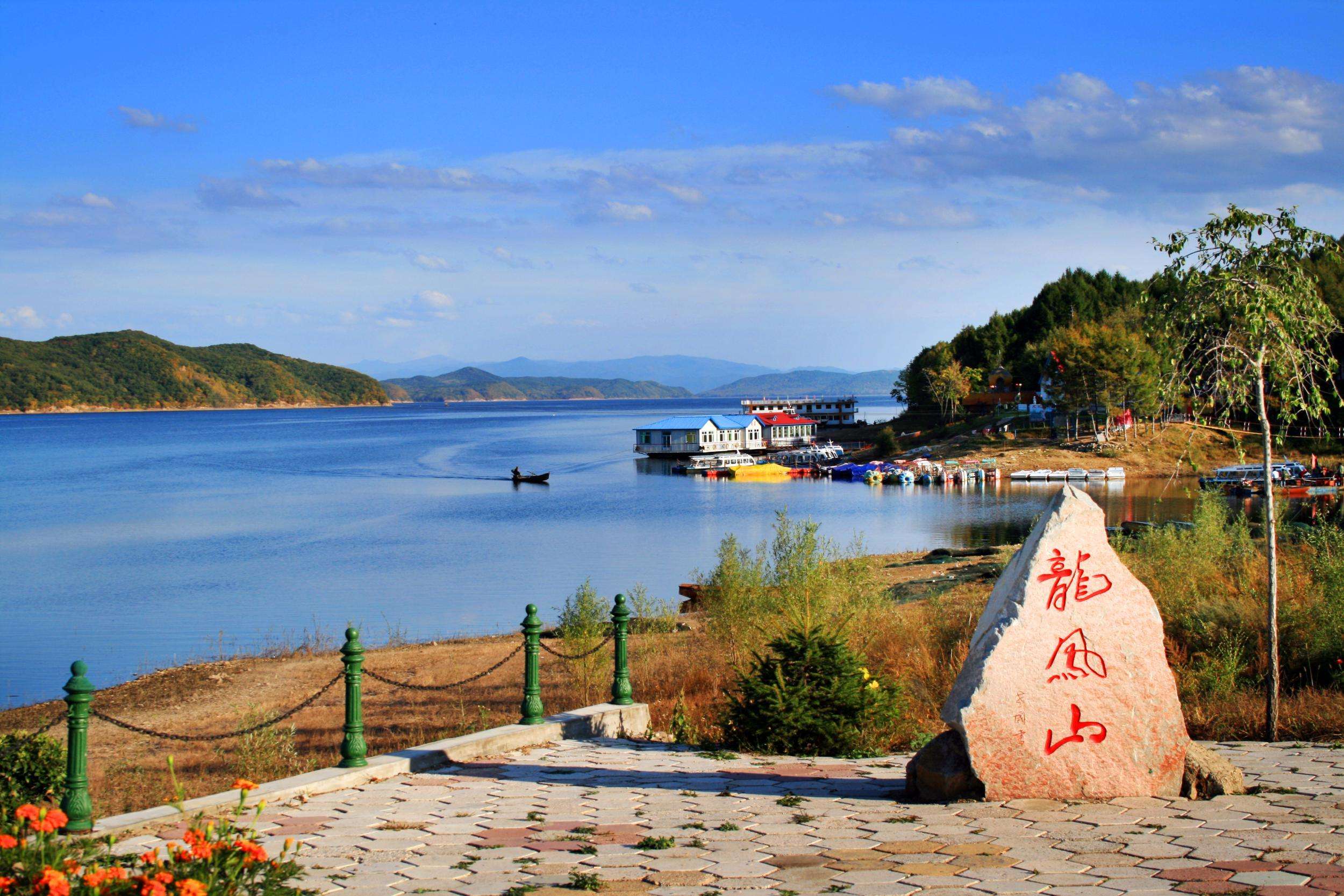 喀左旅游景点有哪些?