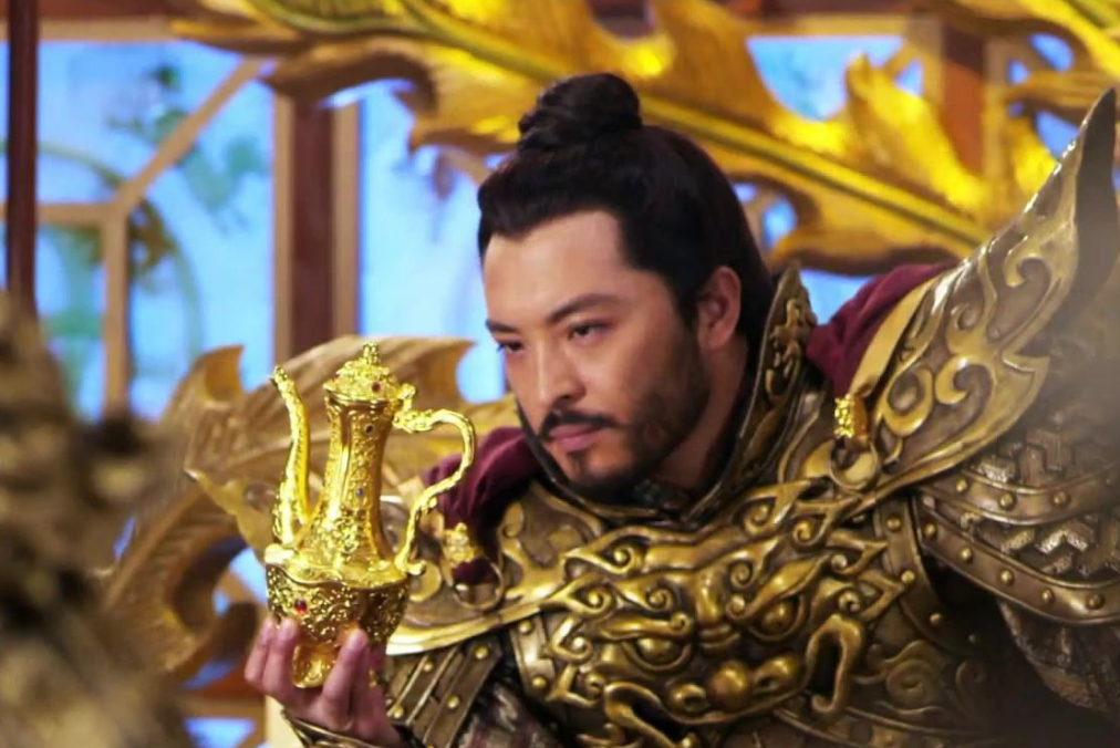 唐五代小说中的隋唐帝王形象初探