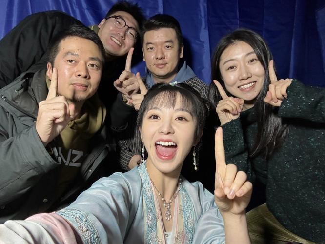 刘冠麟一群老婆脸盲发作,陈小纭心机女出圈,沙雕小甜剧也致郁?