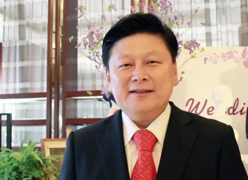 无党籍"立委"傅昆萁假释获准,近日将出狱