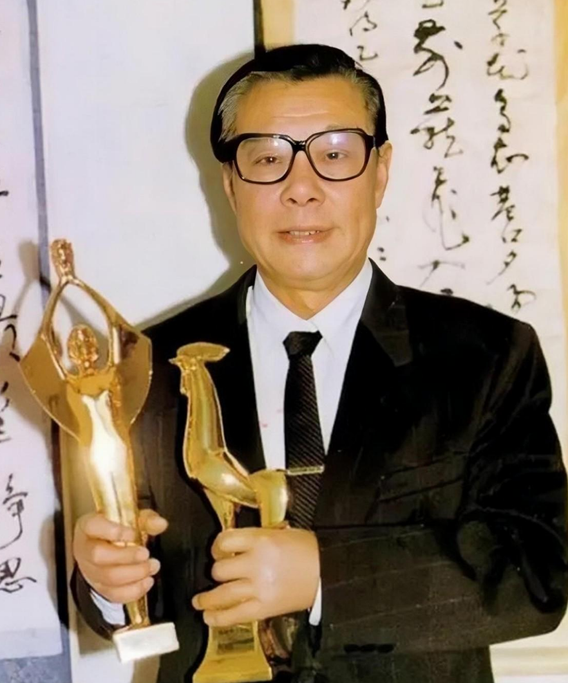 著名演员李仁堂:73岁悄然去世,病逝21年,妻子的坚持令人泪目