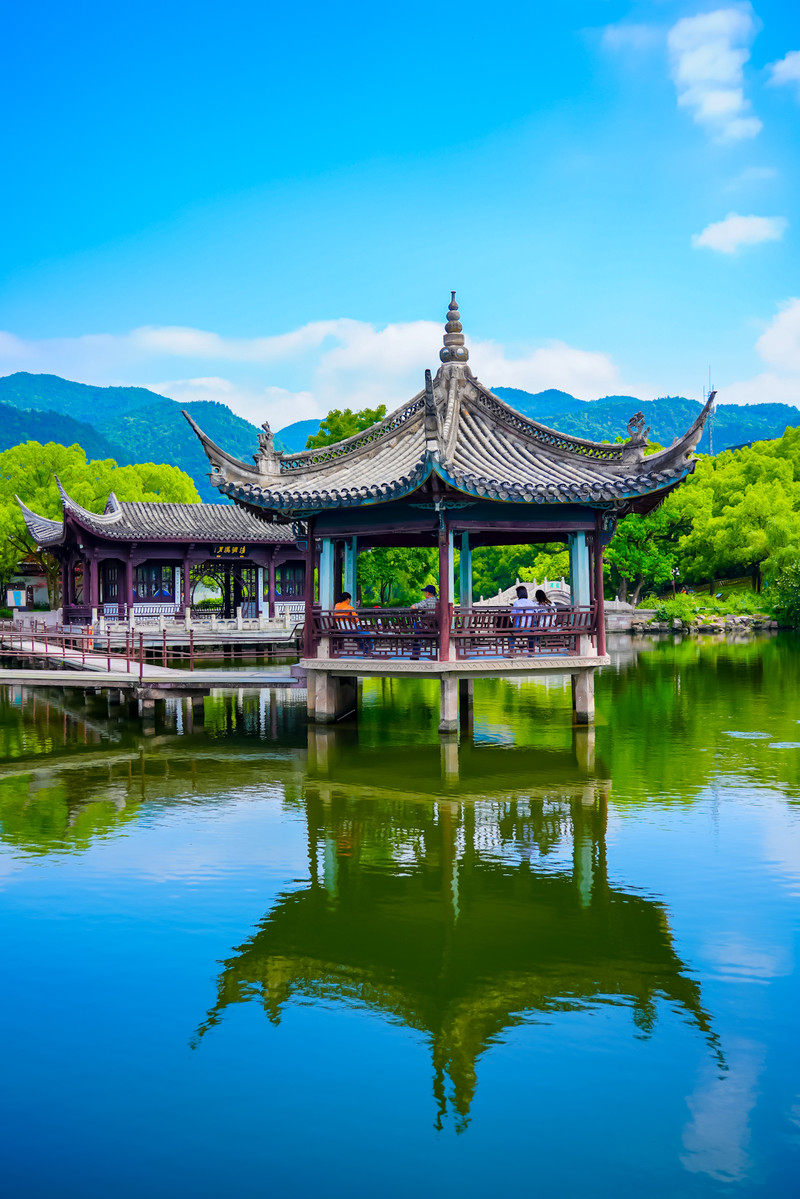 临海旅游:游长城,赏山水,品美食