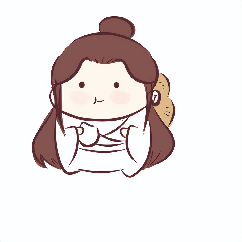 《天官赐福》之粉头裴茗的观察日志(一)剪不断理还乱啊