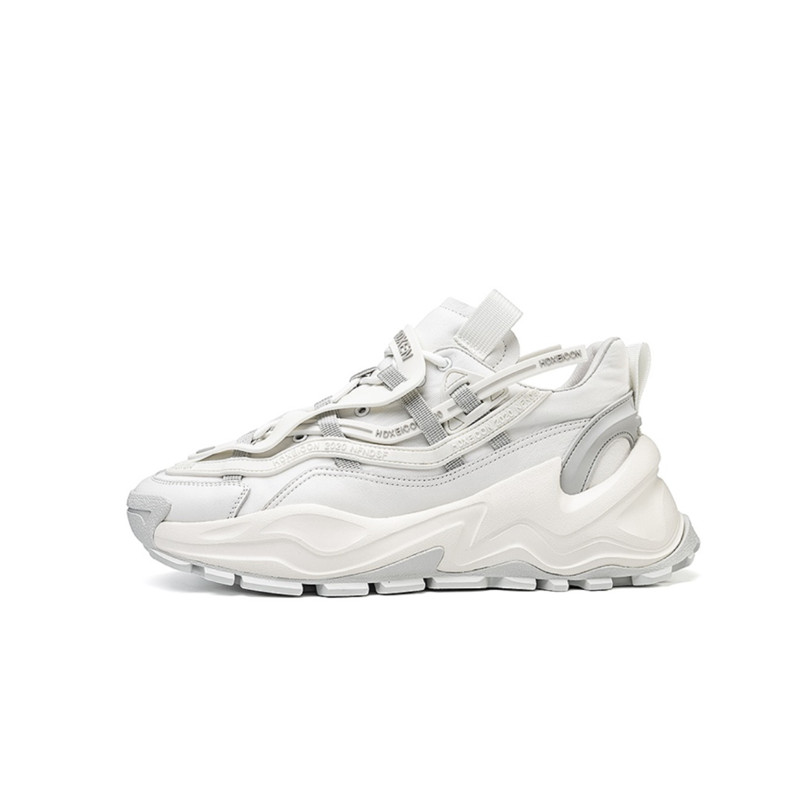 sze又美又百搭的神仙老爹鞋!