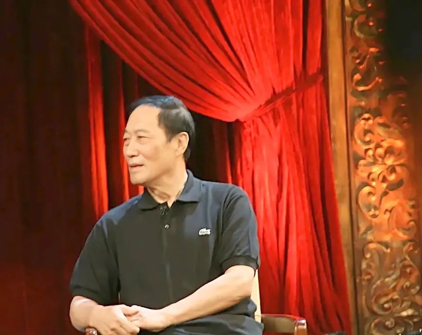 白志迪:与王丽云做荧屏夫妻30年,是80岁还把初恋宠上天的老戏骨