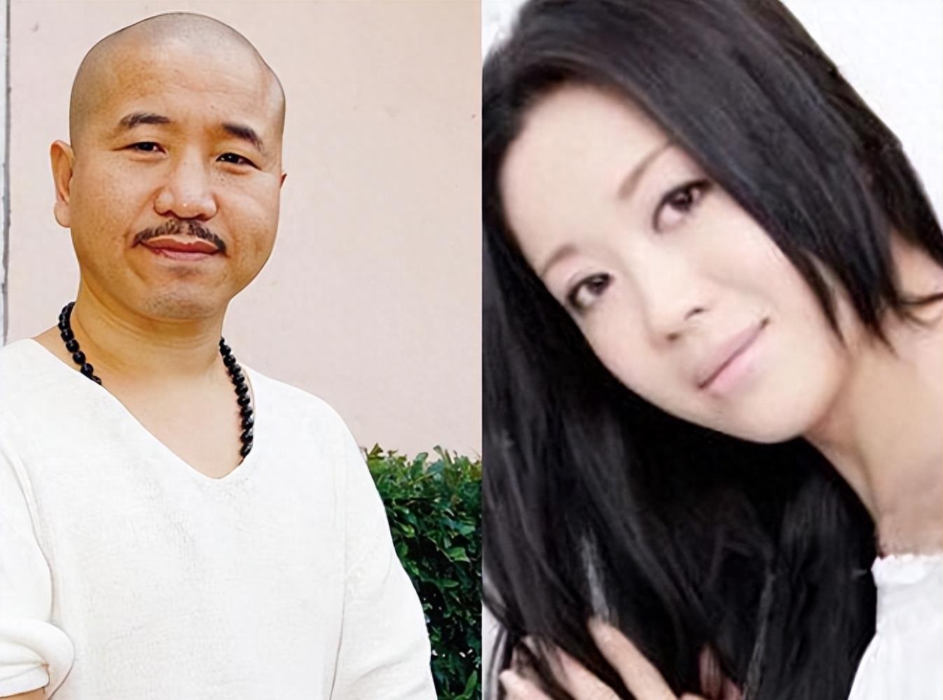 前妻"刘能"曝离婚内幕:我错了,但离婚真的不怪我