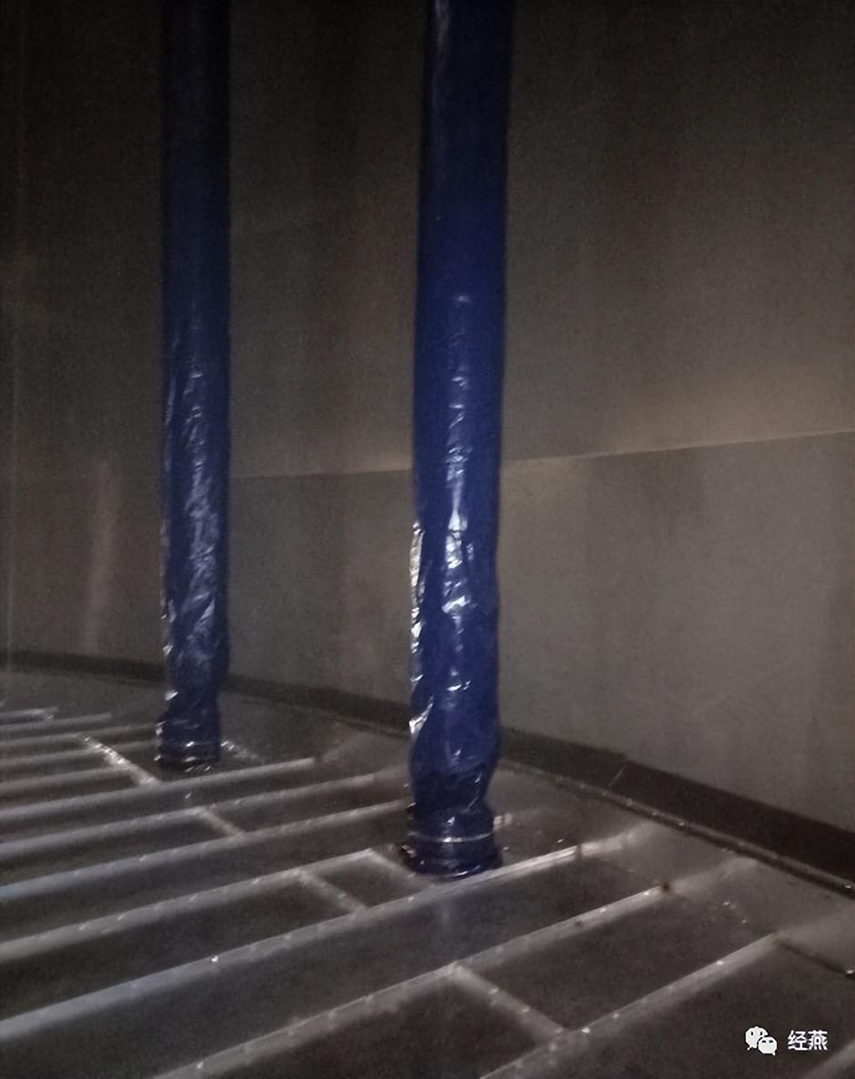 北斗启明专家解析罐区vocs源头治理与双盘内浮顶装置技术