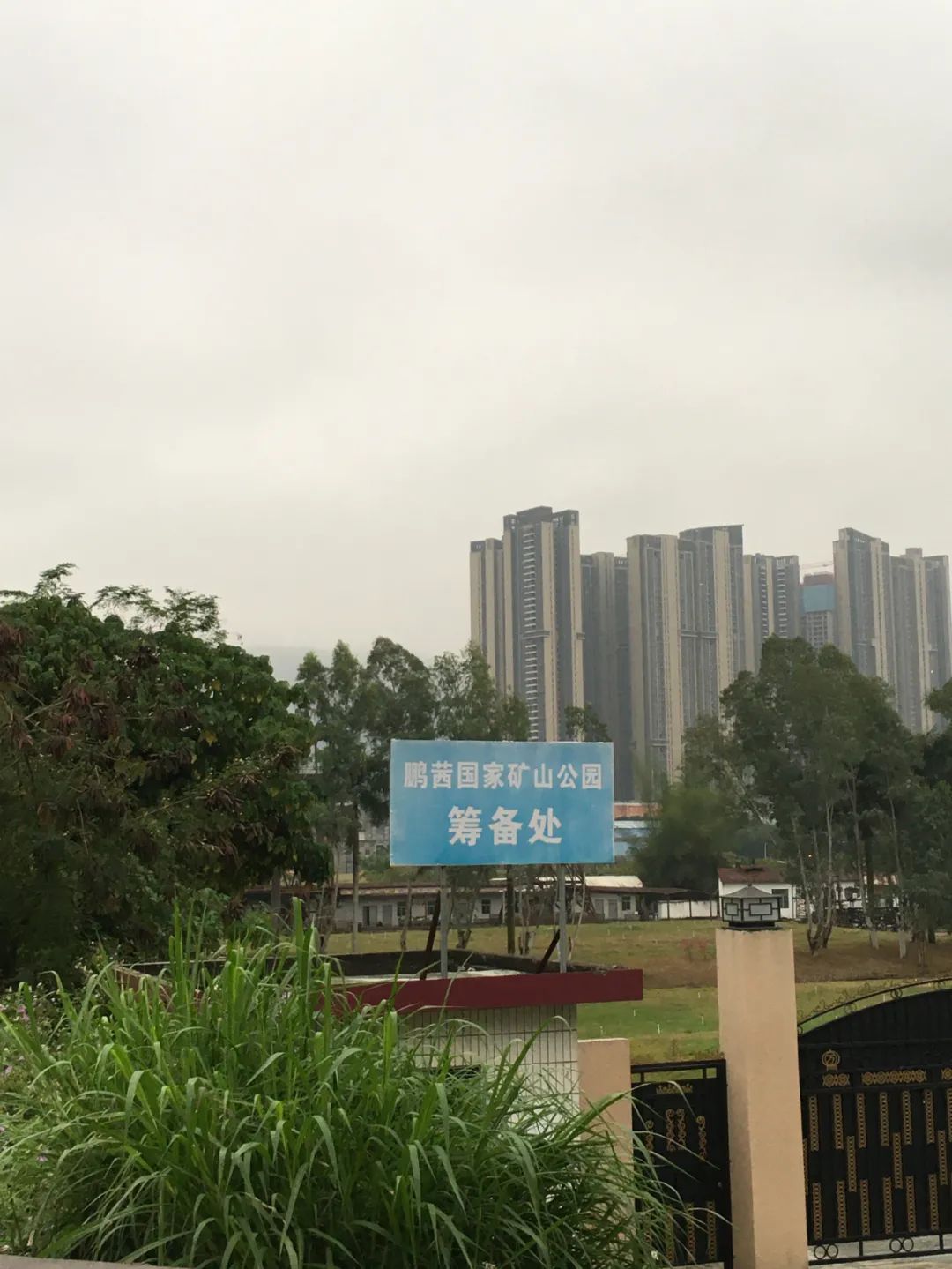 《旭光骑行深圳》第12站——坪山区碧岭街道