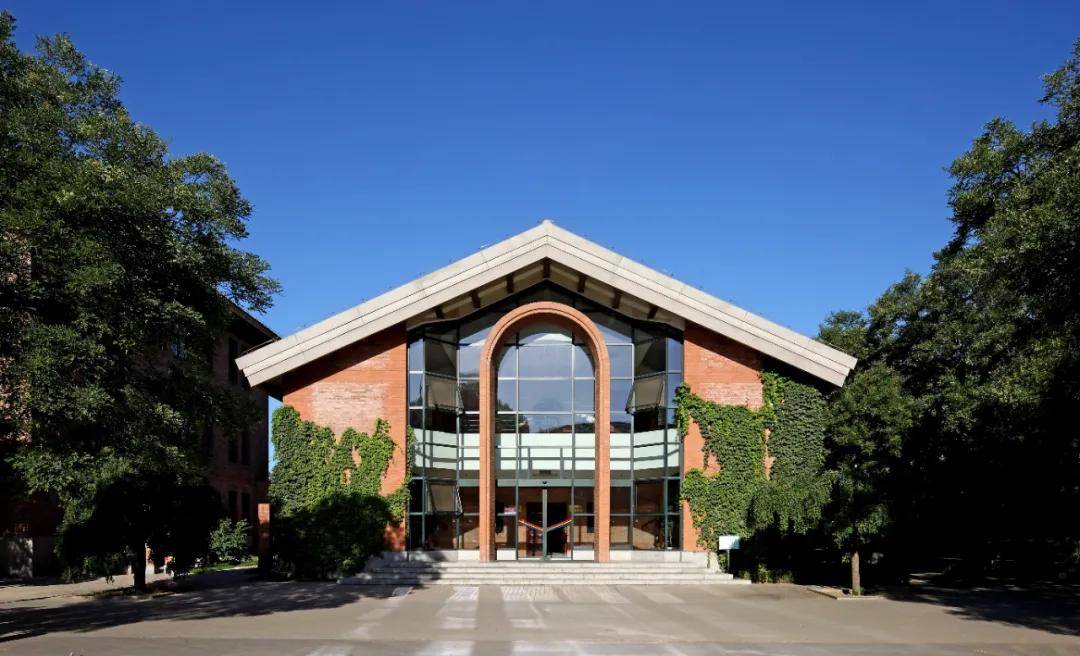 建筑老八校都有哪8所?土建领域贡献大,最后一所居然是双非