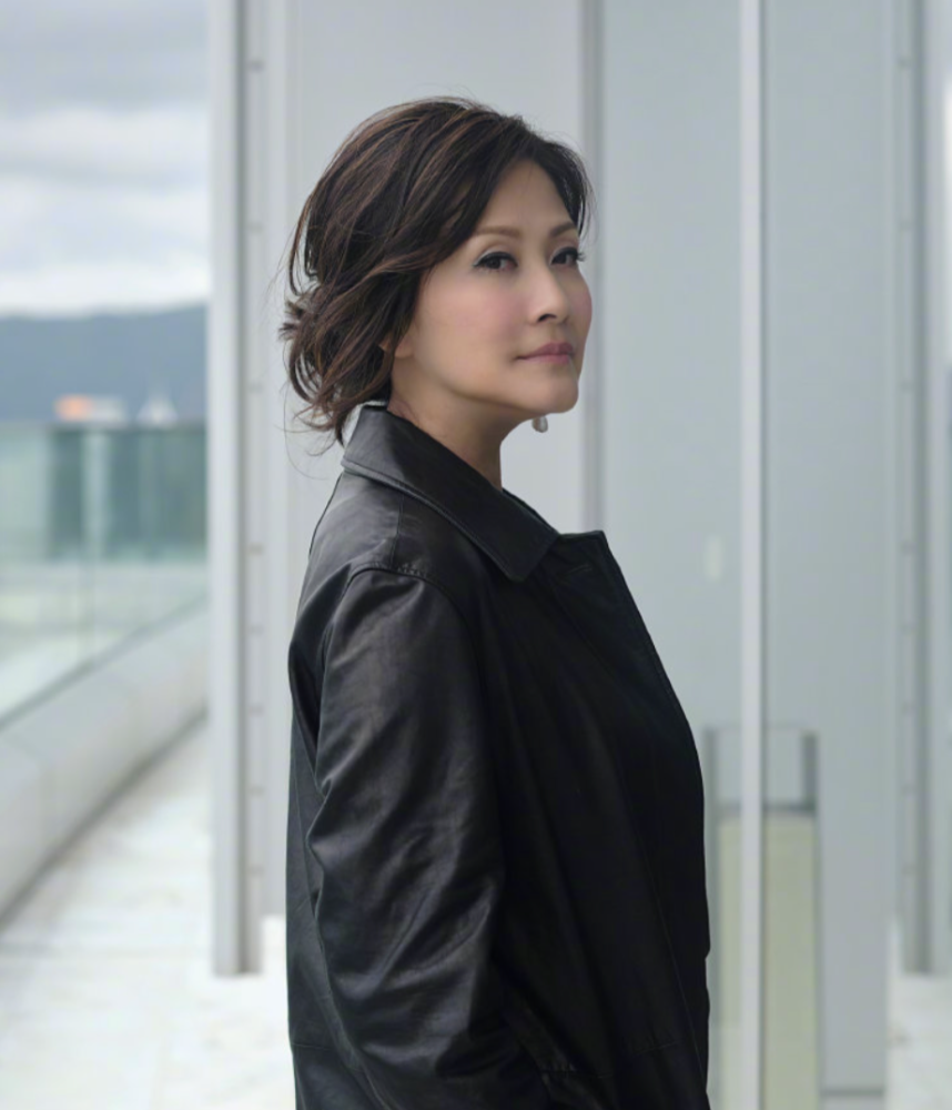 tvb前花旦陈慧珊辟谣退圈!近照发福显老态,曾当5年老师现将复出