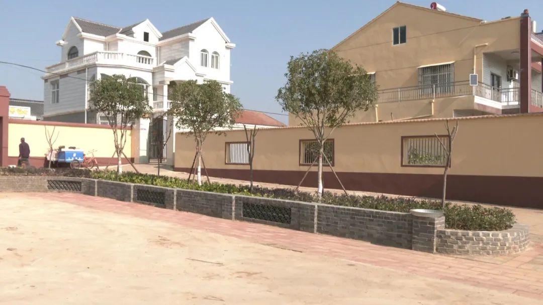 孝昌花西乡三和村:建设和美乡村 打造宜居村庄