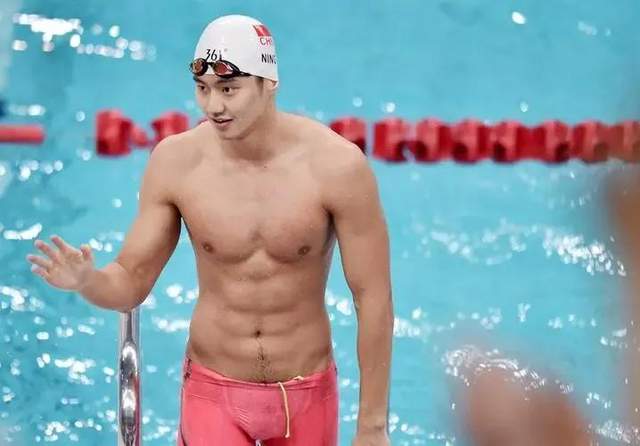 张继科因赌博身败名裂,曾比他更火的宁泽涛又因为什么泯然众人?