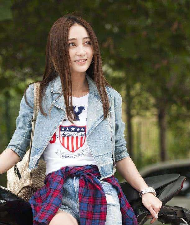 姚笛老公疑似出轨美女,深夜与美女亲密接触,姚笛却再被网友攻击