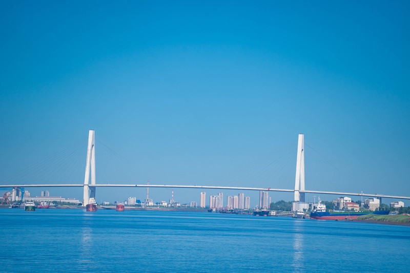 沿着辽河,在营口开启一场浪漫的海滨玩水之旅!