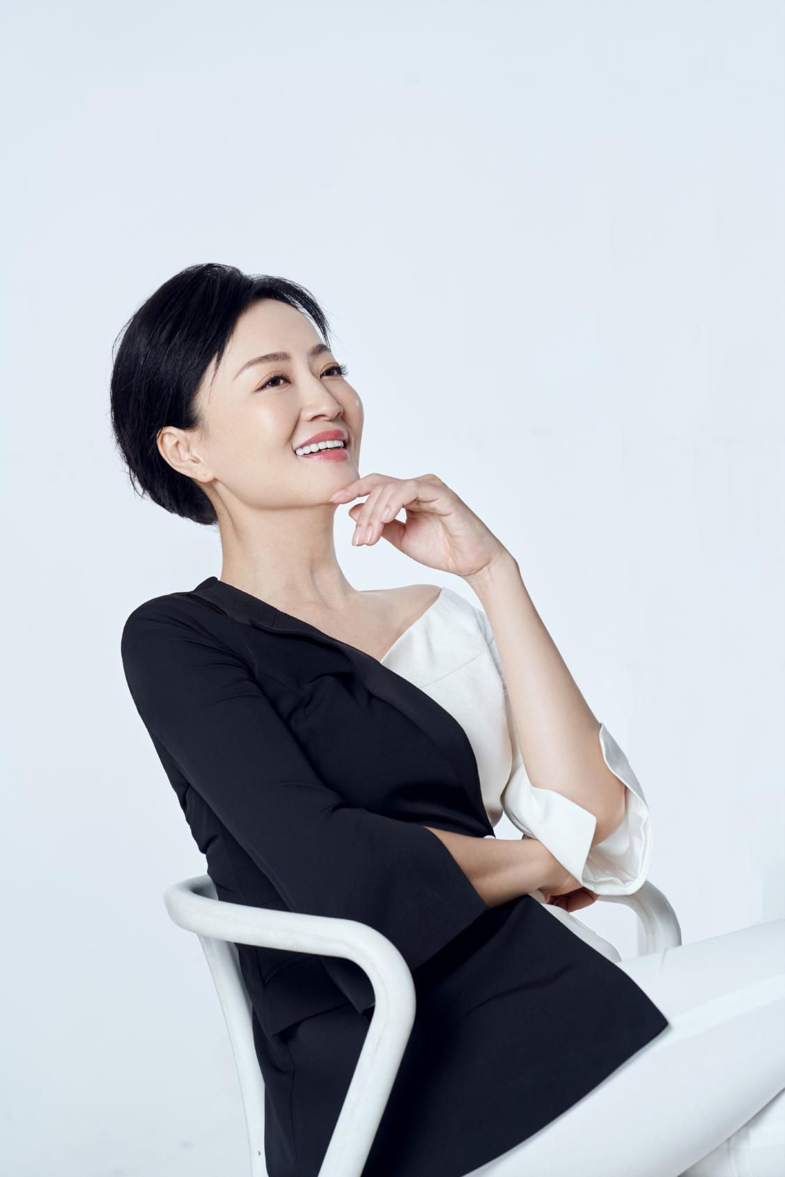 著名演员原华:与主持人沙桐离婚后,现在人生状况怎样?