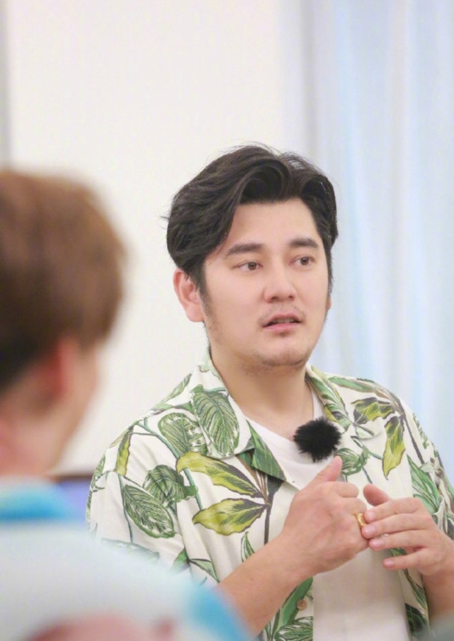 湖南卫视宣布与钱枫解除合作,并退出《天天向上》,钱枫回应来了