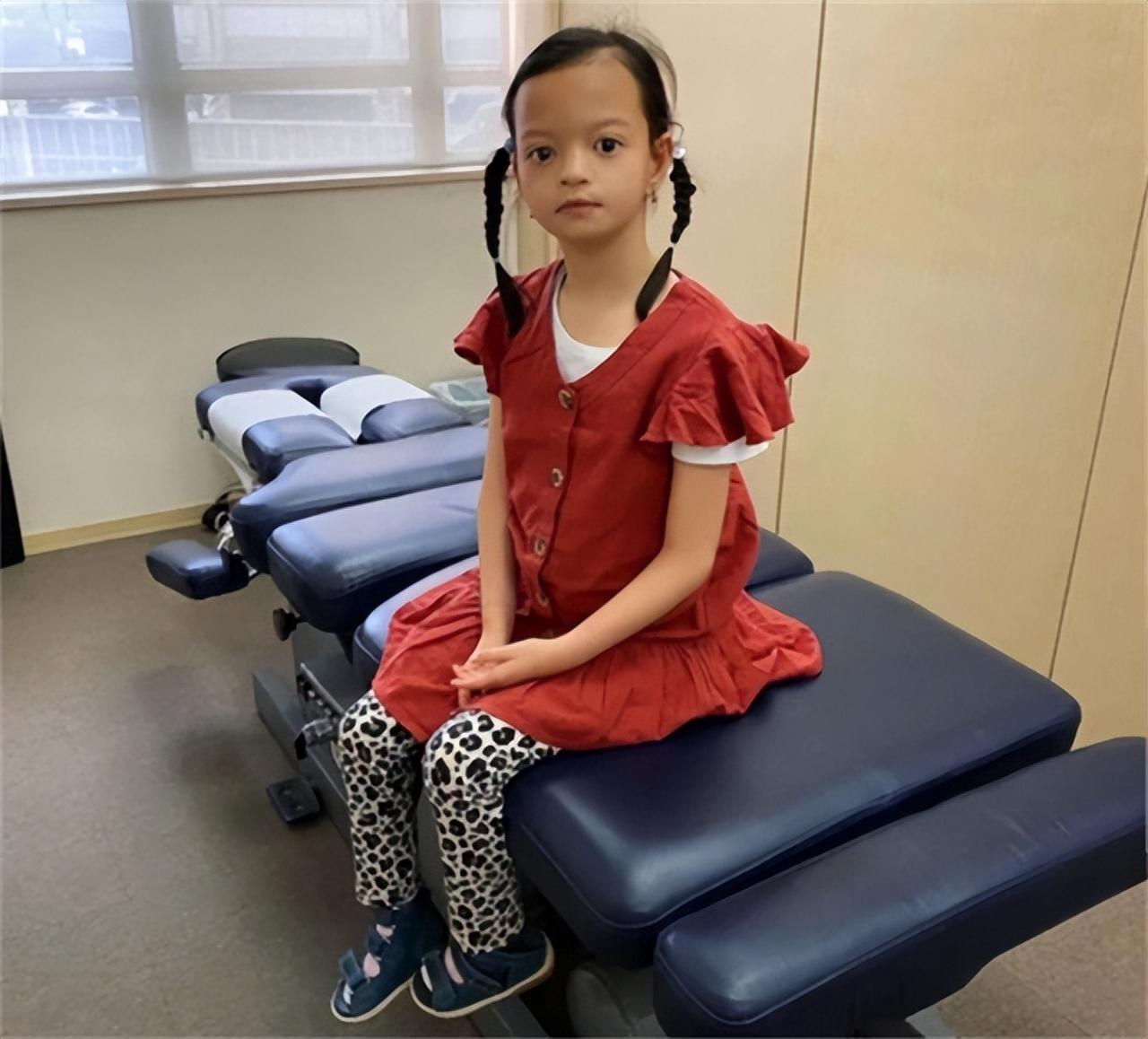 钟丽淇的大女儿,是她心中永远的痛!她是一个伟大又坚强的妈妈