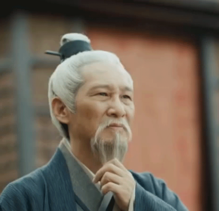 这些演员居然同聚一个剧?《山河月明》能处,有老戏骨他是真请