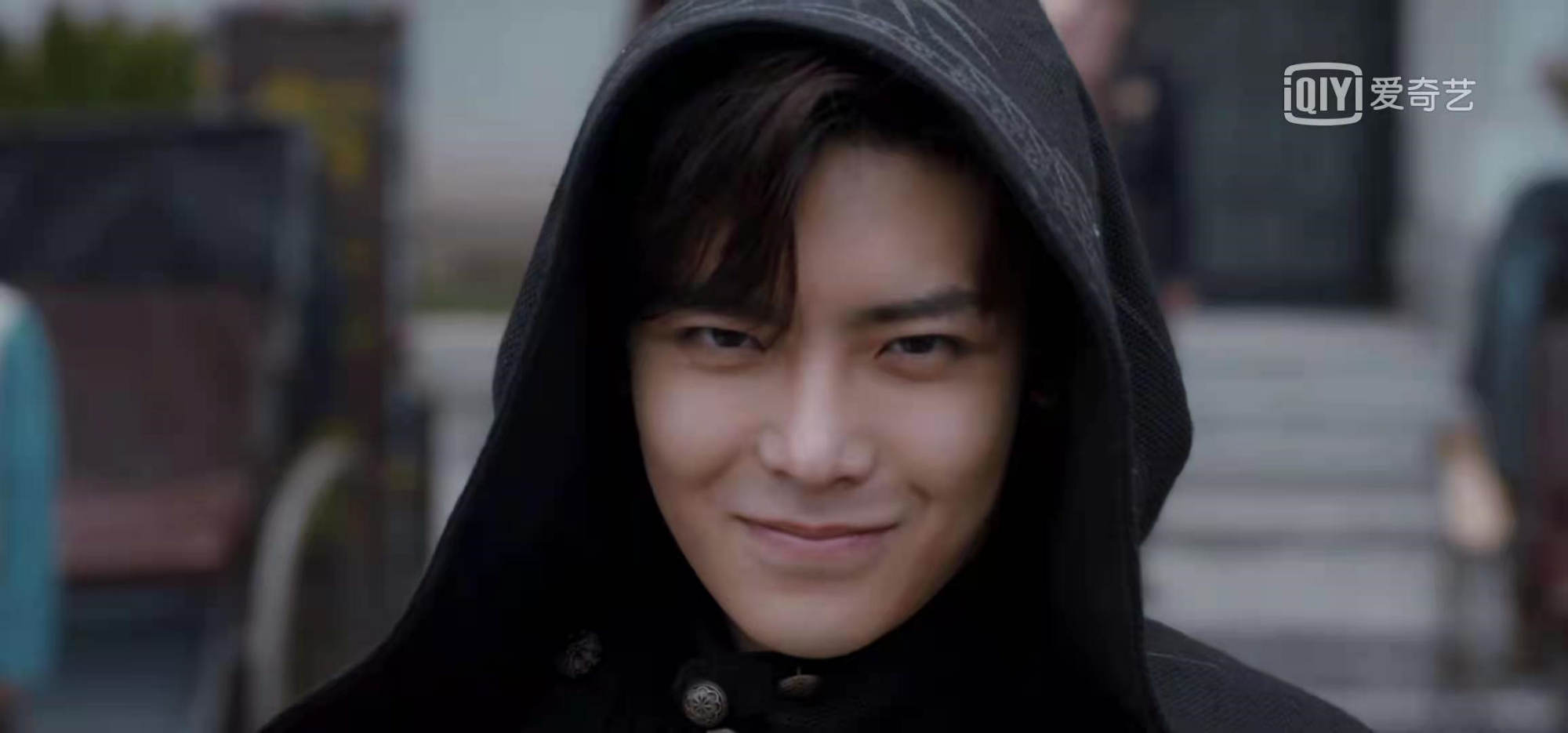 《心宅猎人》神反转,六指就是江烁,而这个民国世界竟然是假的