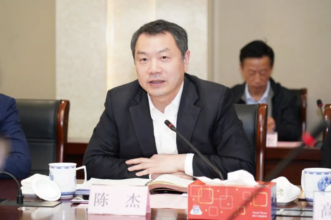 破除发展过程中的"冻土",为科创宝山建设凝心聚力!