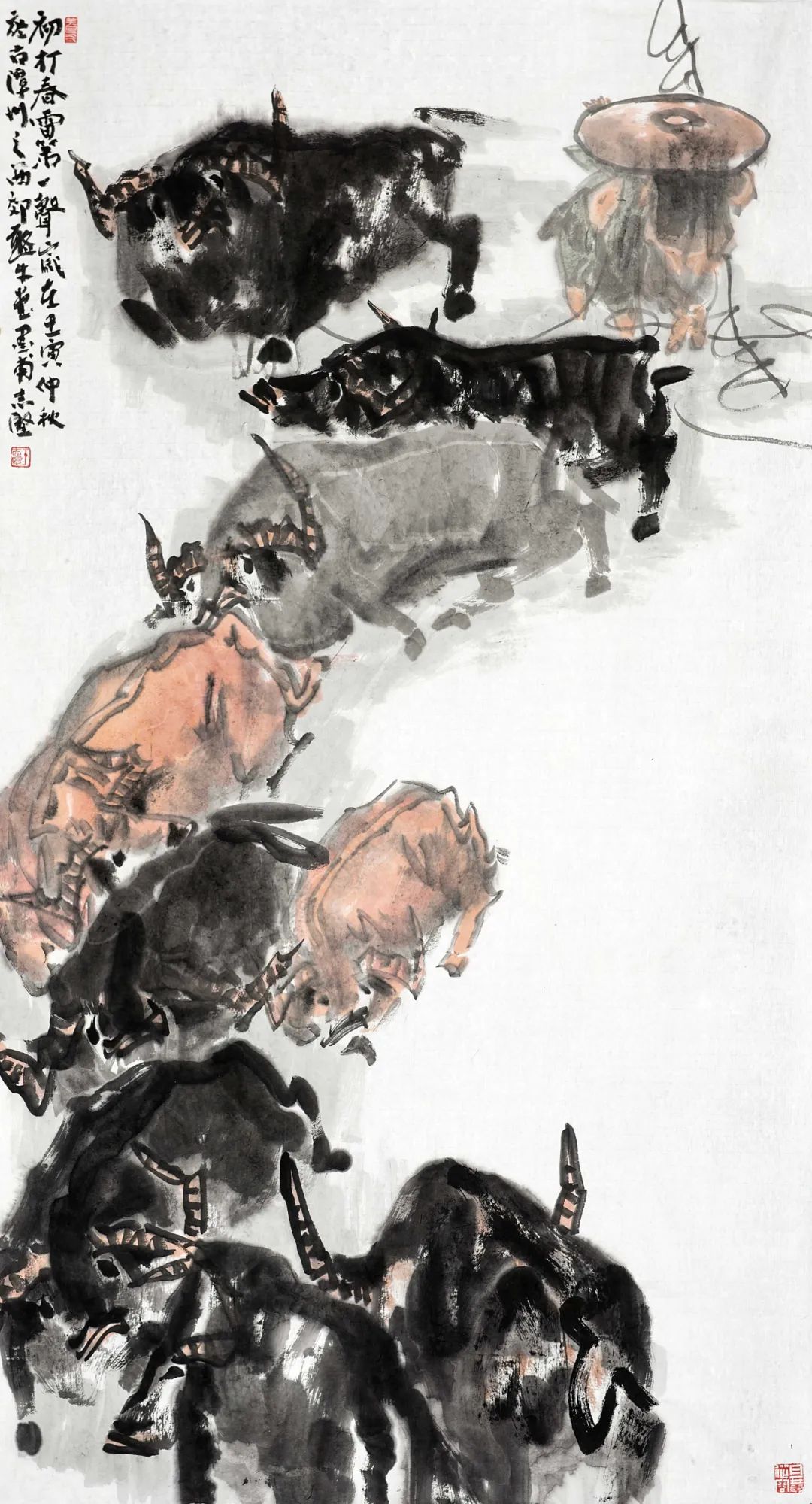 2023艺坛百杰艺术家-王志坚