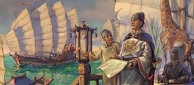 明清时期琉球赴华留学生的历史贡献有哪些?