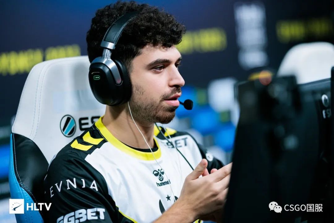 【A队接近签下stavn和jabbi!三英战OD,NiKo、总监接连开怼爆料人】