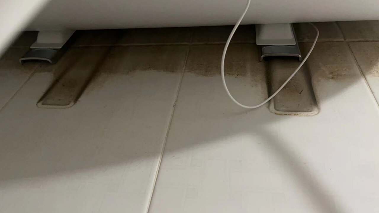 美的f50-21wa1实测