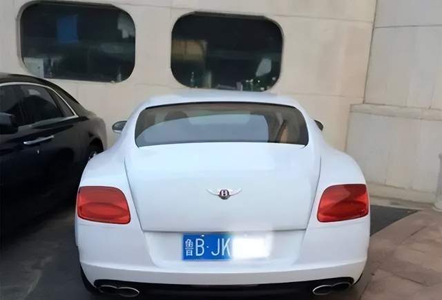 张继科多部豪车被扒,总价近两千万!宁愿借高利息贷款也不还钱