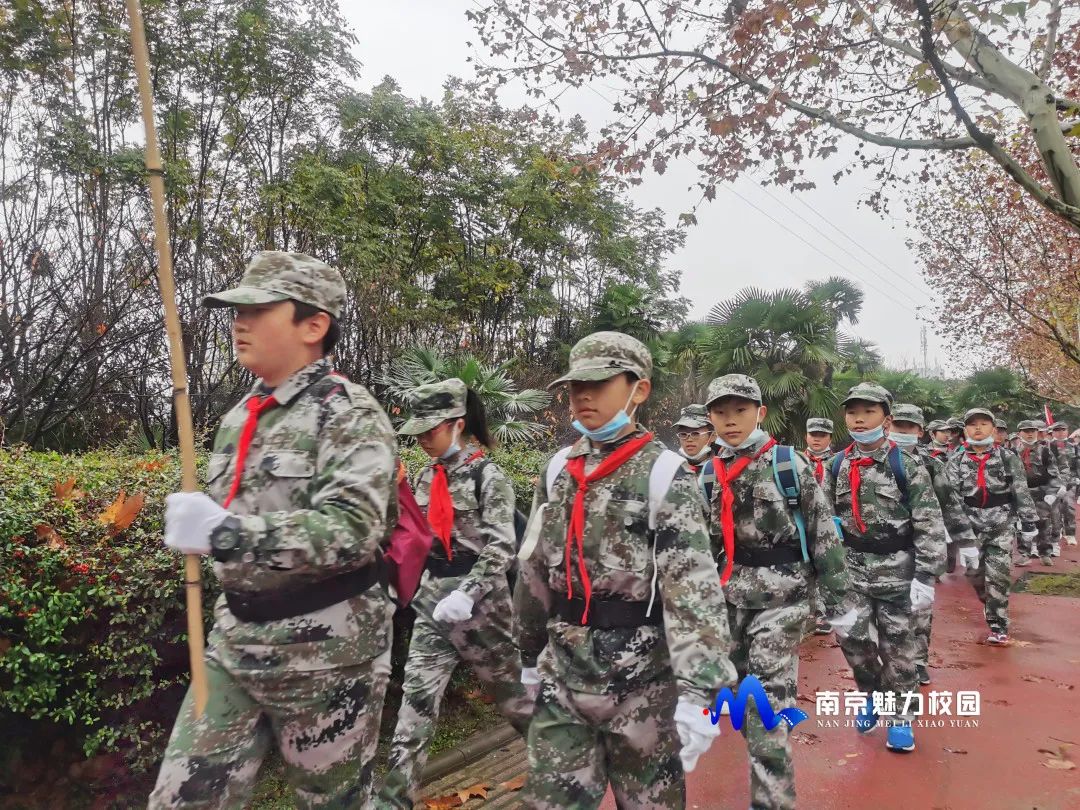 天景山小学图片