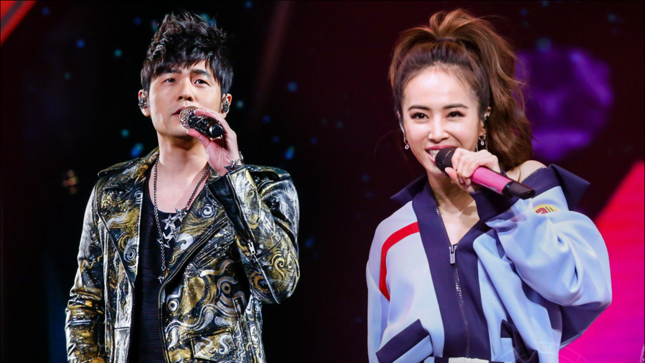 终结任贤齐,让陈小春重回巅峰,周杰伦打脸华晨宇:第一该怎么变