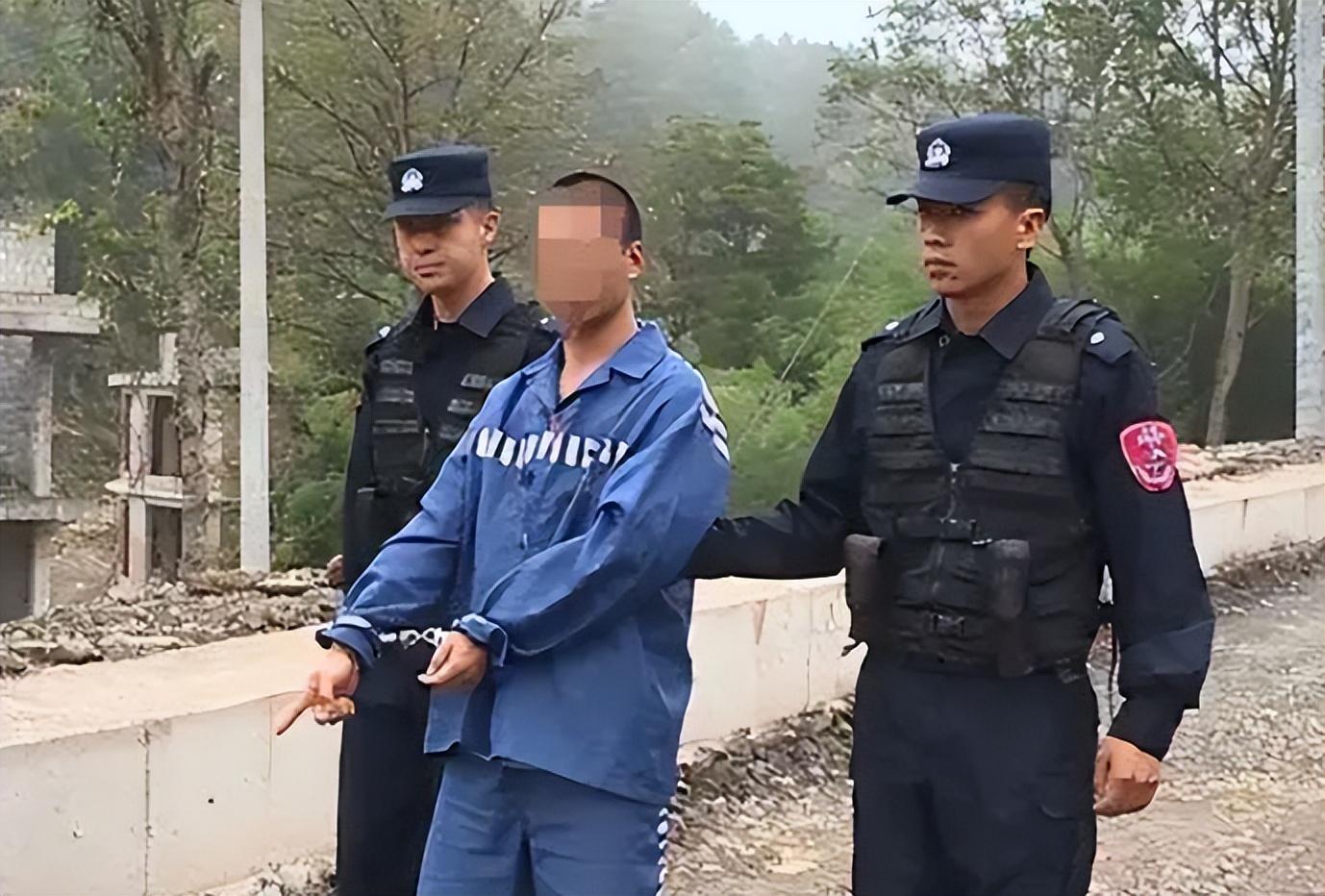 纪实:浙江杭州刘超碎尸案,杀害财务小姐姐,逃亡路上写信给警察
