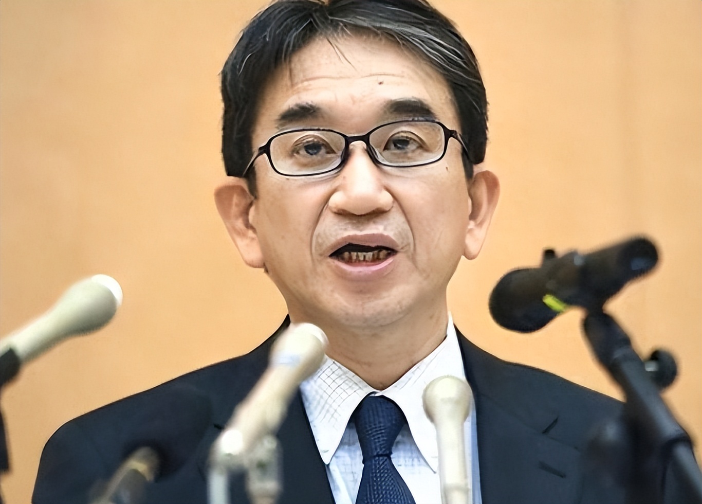 日本驻华大使垂秀夫的无理警告:g7能帮助中国改变什么?