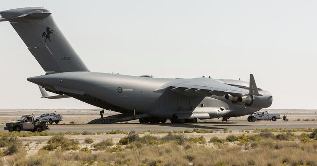 全球十大运输机:美国第2,中国第8,榜首国家令人意外惊讶!