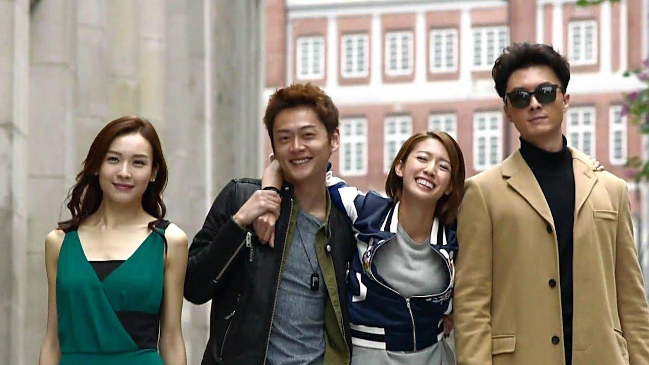 《踩过界2》开播获好评,品前五集吸引之处,视帝视后或由此诞生