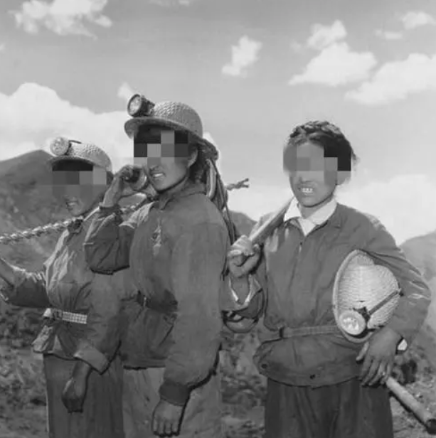 1977年,31岁的女青年李九莲被竹签穿舌枪毙,她到底犯了什么罪?