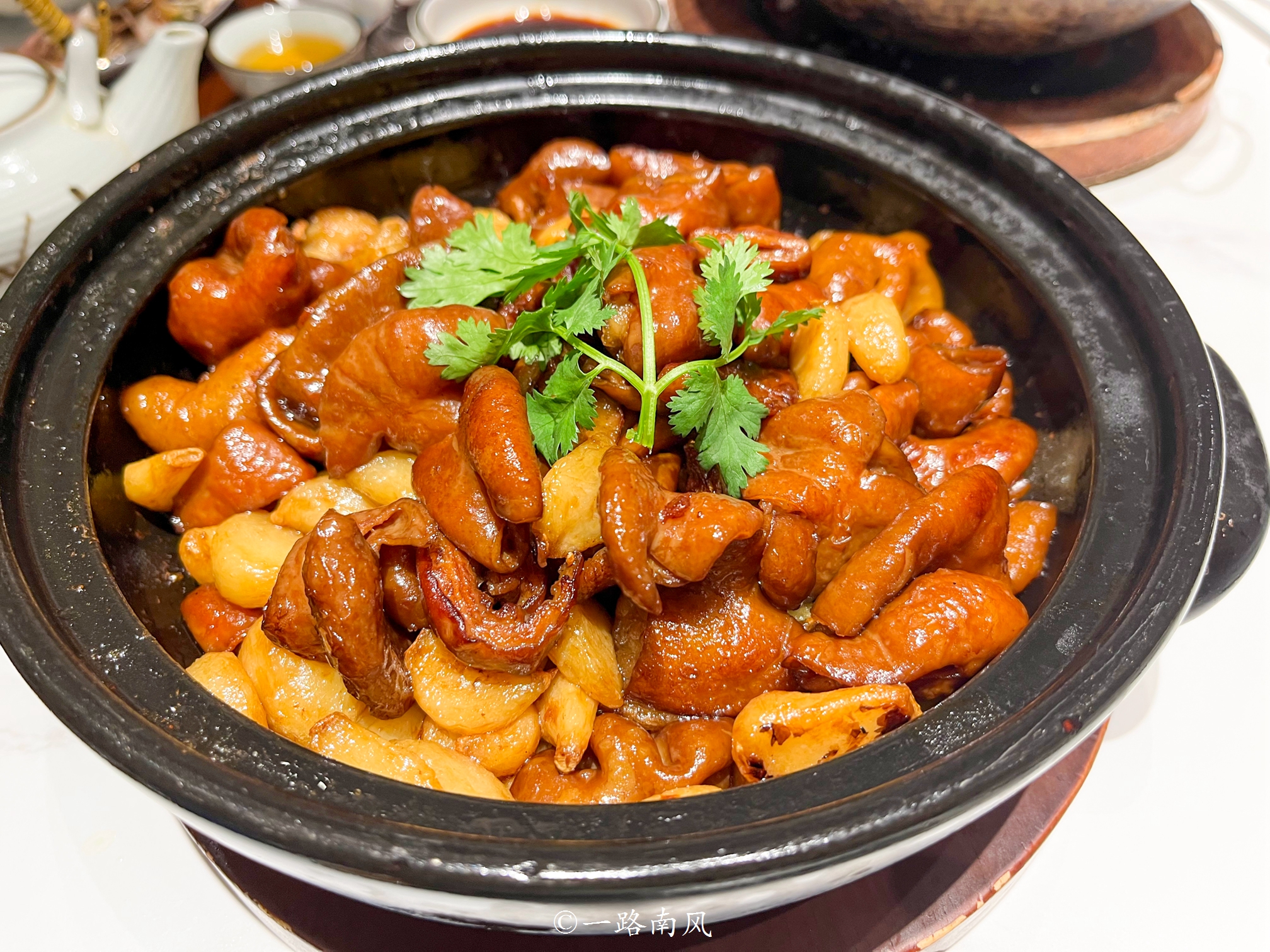 寻味普宁,这里的美食太好了,一个胃根本不够,每次都吃到扶墙