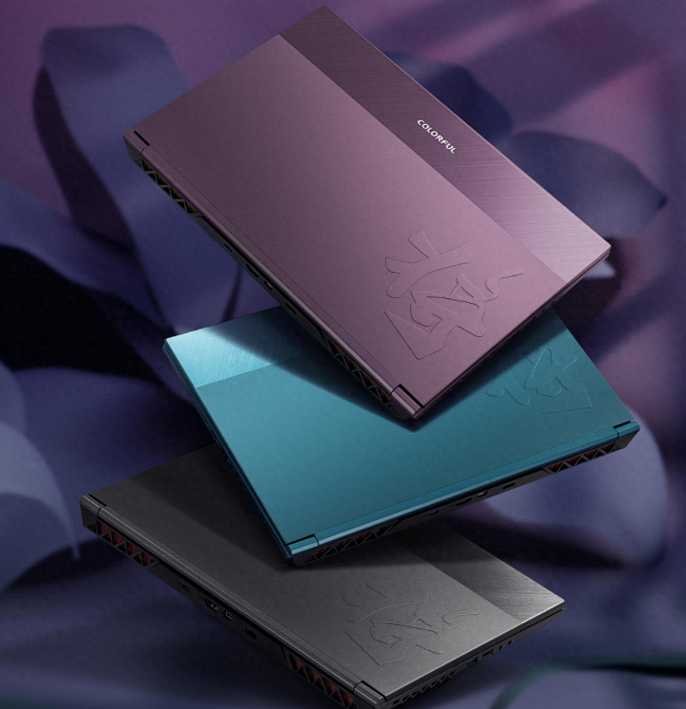 大学生游戏本怎么选?兼顾学习和游戏,七彩虹将星x15 at 游戏本