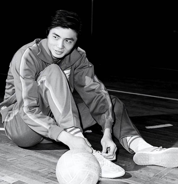 演员邓星:前男友是张铁林,前夫是汪嘉伟,如今却孤身一人