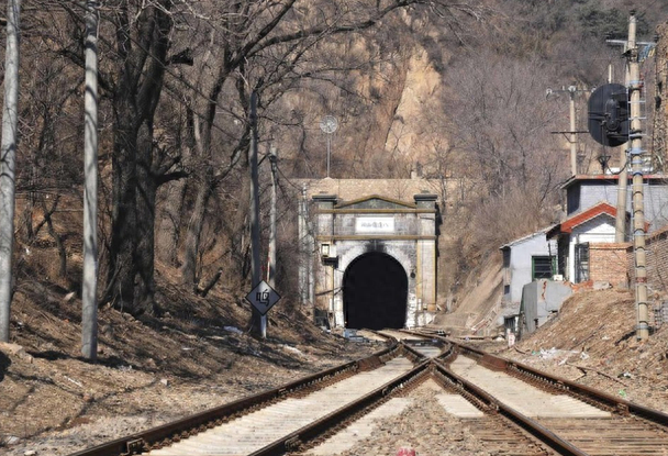 1905年詹天佑主持修建的京张铁路,今如何?