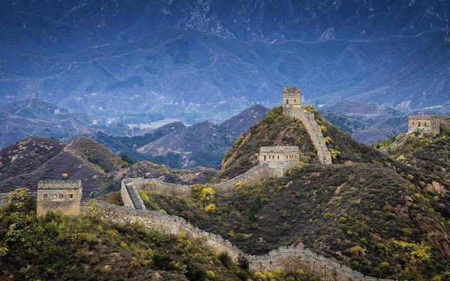 为什么民主起源于西方的古希腊,而不是东方的古中国