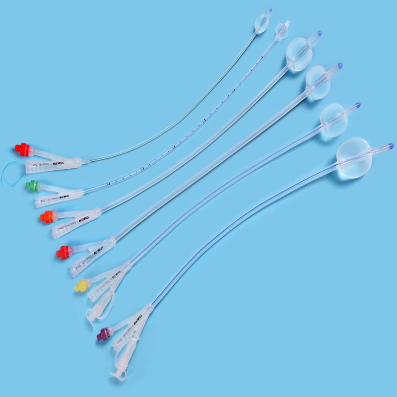 排尿困难怎么办?这几种情况考虑留置尿管,7种方法缓解不适