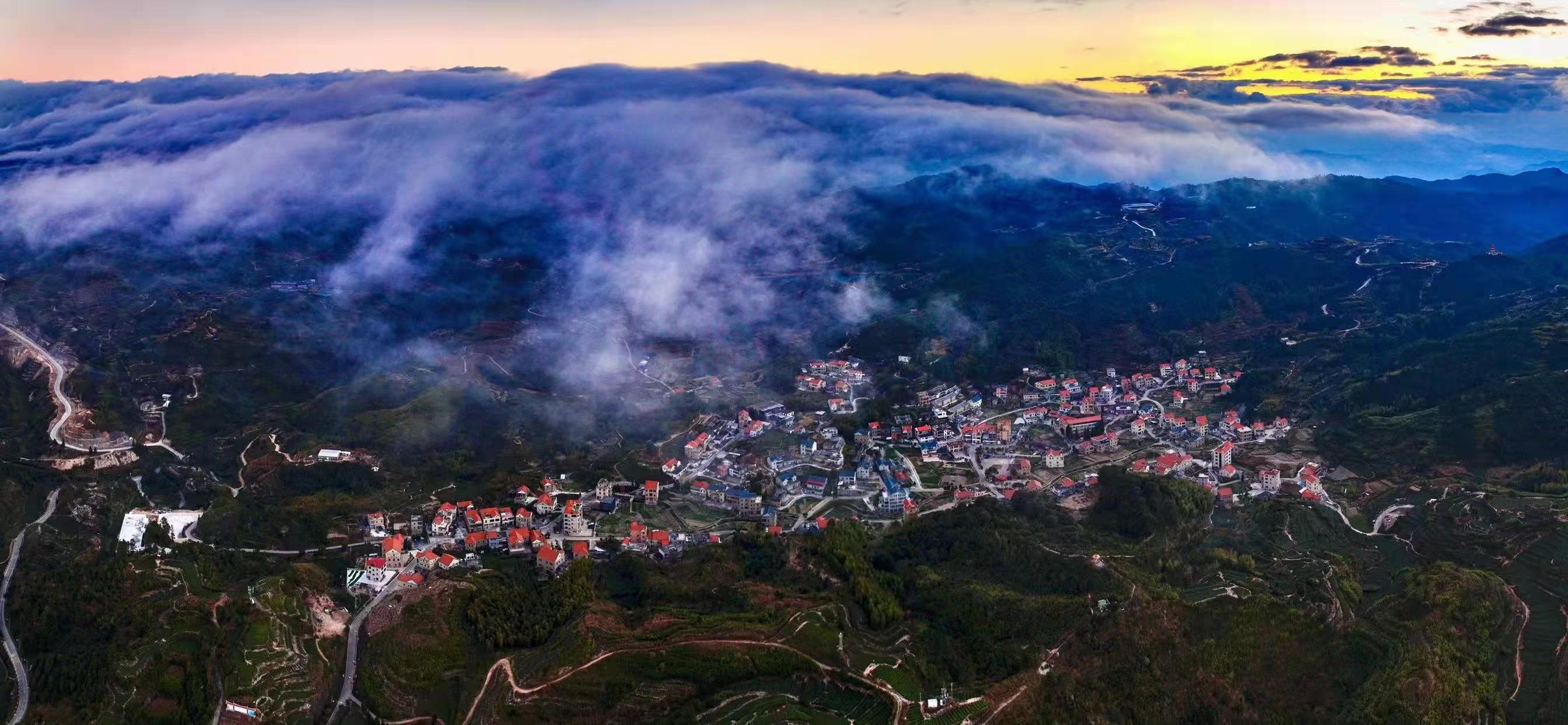 厦门军营村端午"粽"享节,纵情凉一"夏"「自助烧烤 卡丁车」