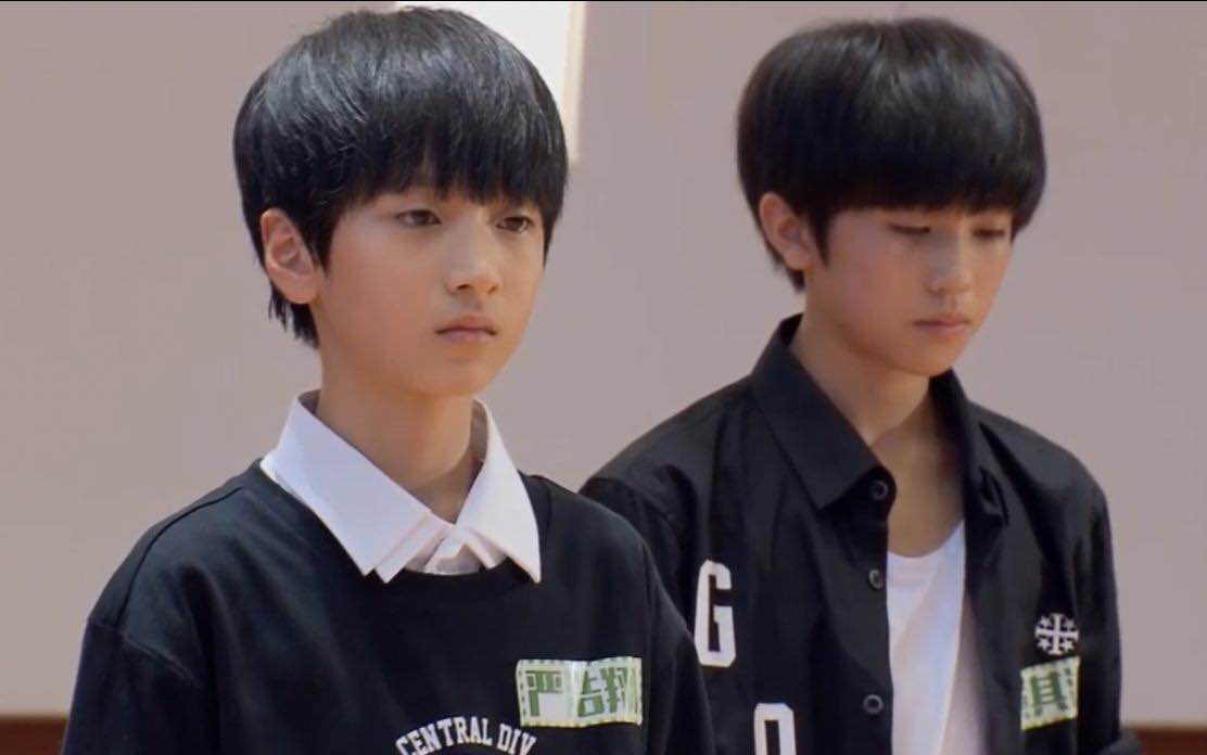 虽然脱离狗屠投奔易安音乐社,但我会永远支持黄其淋等他火!