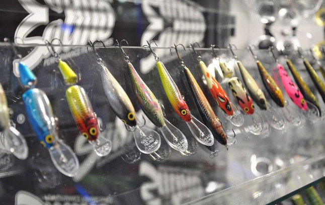 什么是路亚？如何玩好路亚？